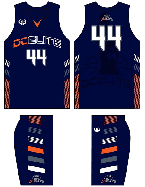 CUSTOM BASKETBALL UNIFORMS Welcome to CJS Sports