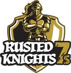 Rusted-Knights